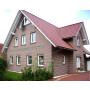 Кирпич JEVER friesisch-bunt - вид 2